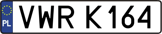 VWRK164