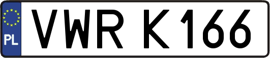 VWRK166