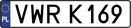 VWRK169