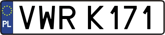 VWRK171