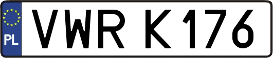 VWRK176