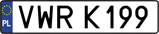 VWRK199