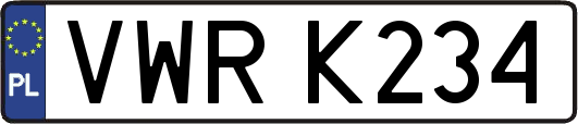 VWRK234