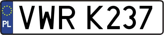 VWRK237