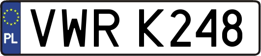 VWRK248
