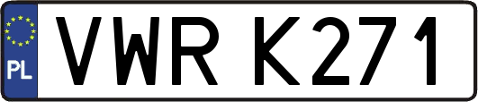 VWRK271