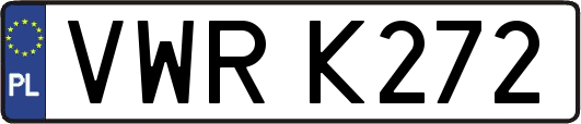 VWRK272