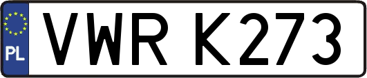 VWRK273