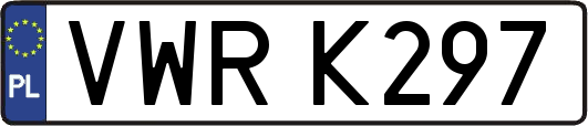 VWRK297