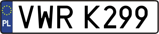VWRK299