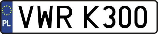 VWRK300