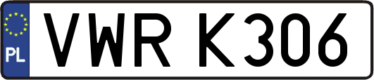 VWRK306