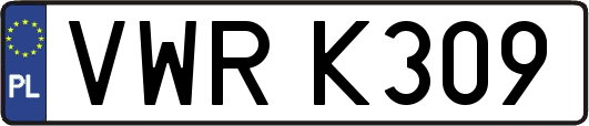 VWRK309