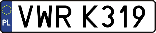 VWRK319
