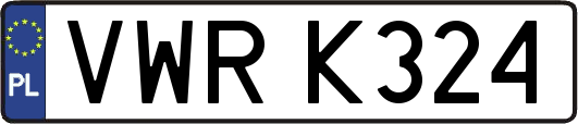 VWRK324