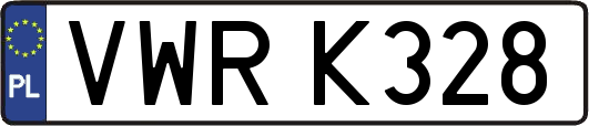 VWRK328