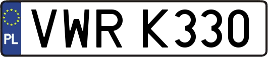 VWRK330