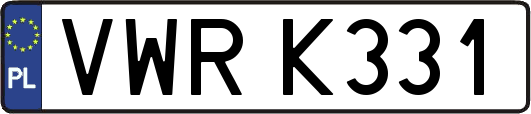 VWRK331
