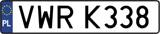 VWRK338
