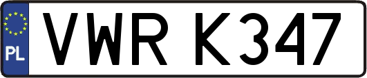 VWRK347