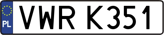 VWRK351