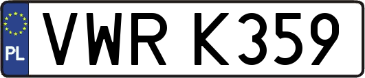 VWRK359