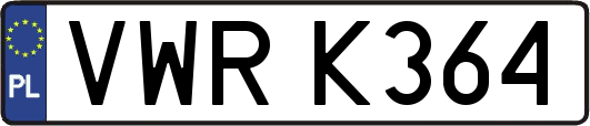 VWRK364