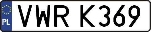 VWRK369
