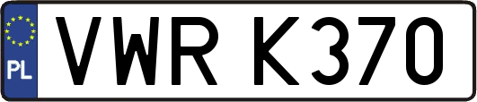 VWRK370