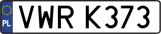 VWRK373