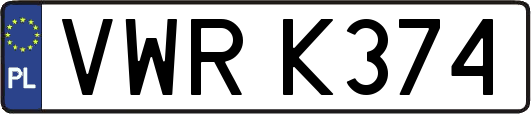 VWRK374