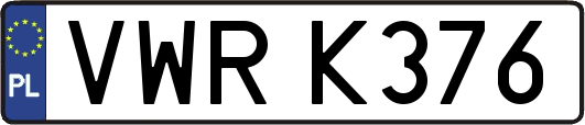 VWRK376