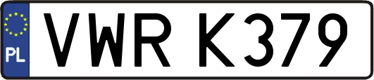 VWRK379