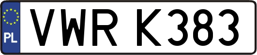 VWRK383