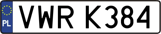 VWRK384