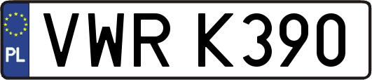 VWRK390