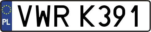 VWRK391