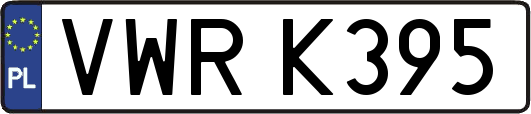 VWRK395