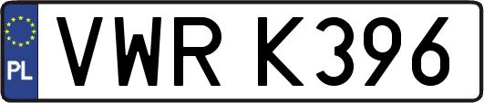 VWRK396