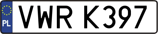 VWRK397