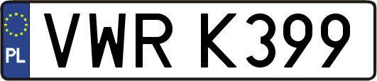 VWRK399