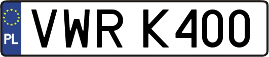 VWRK400