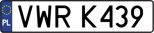 VWRK439