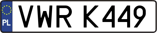 VWRK449
