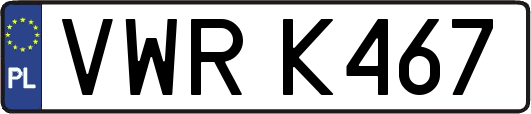 VWRK467