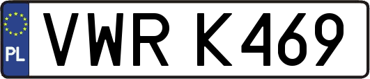 VWRK469