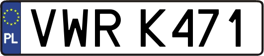 VWRK471