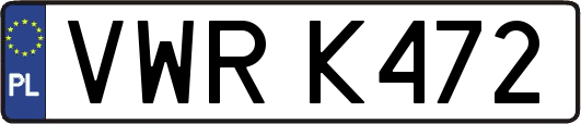 VWRK472