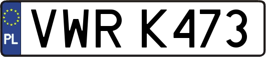VWRK473