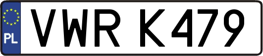 VWRK479